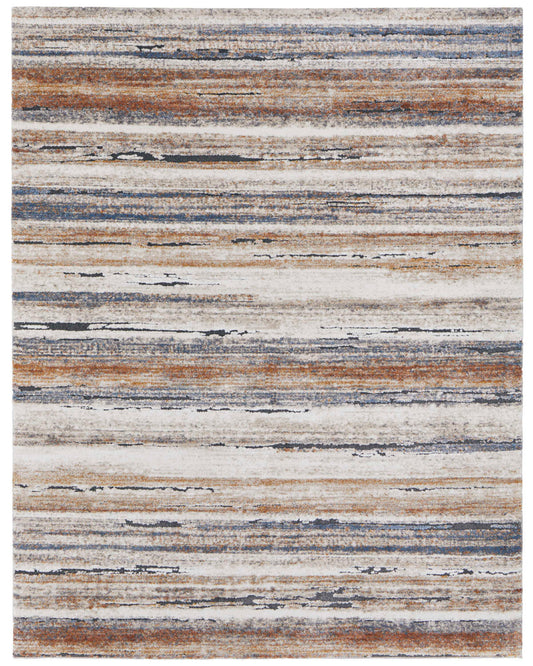 Gilmore 39MQF Ivory/Multi Rug by Feizy