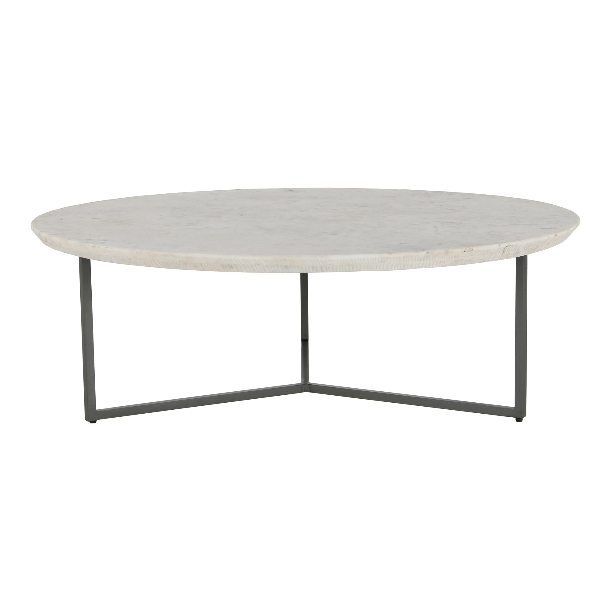 Chloe Coffee Table White | White