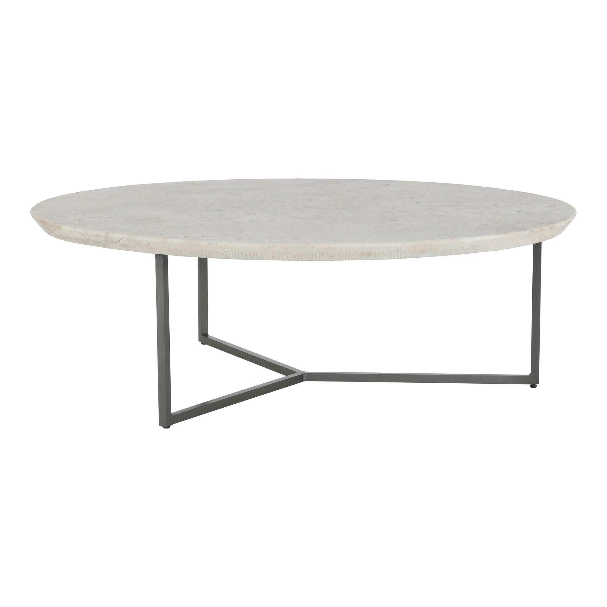 Chloe Coffee Table White