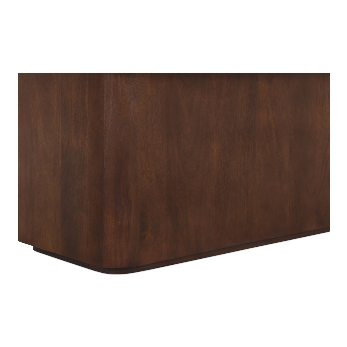 Dash Coffee Table White Calcatta Marble by Moe's Home