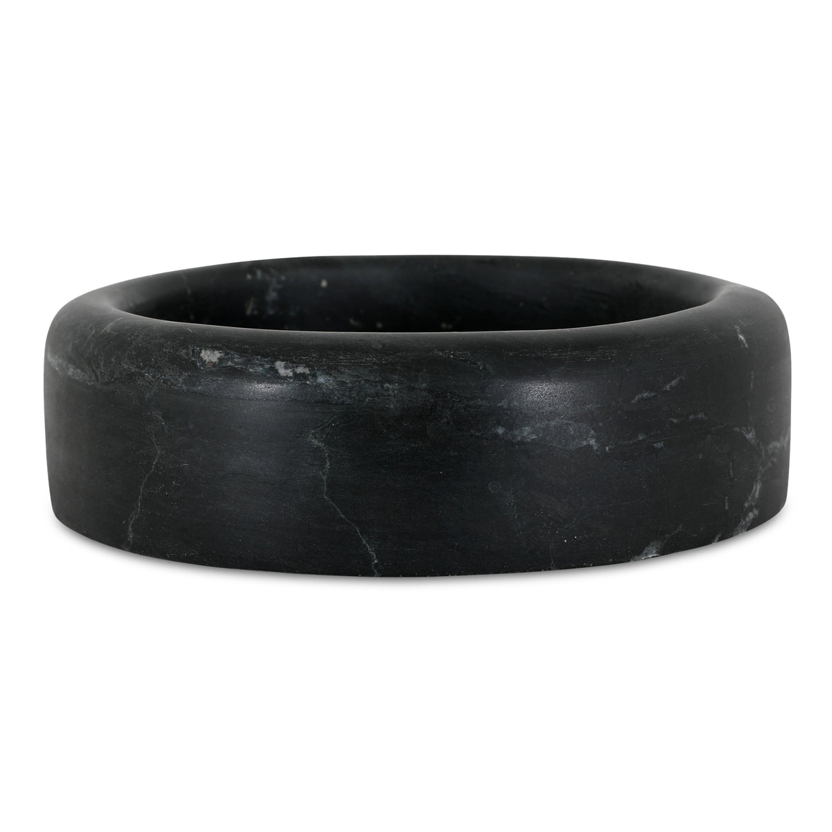 Anais Catchall Black by Moe's Home