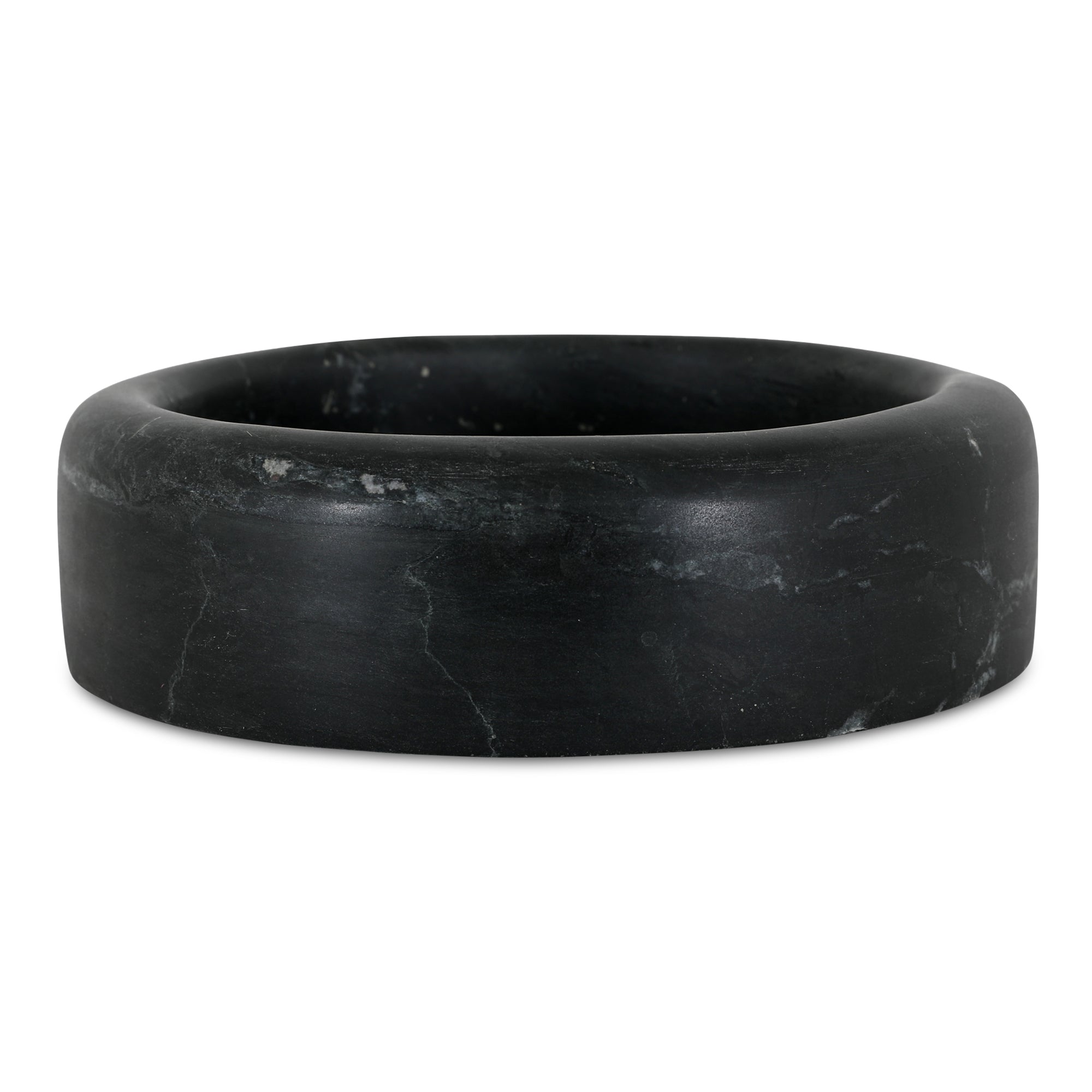 Anais Catchall Black by Moe's Home