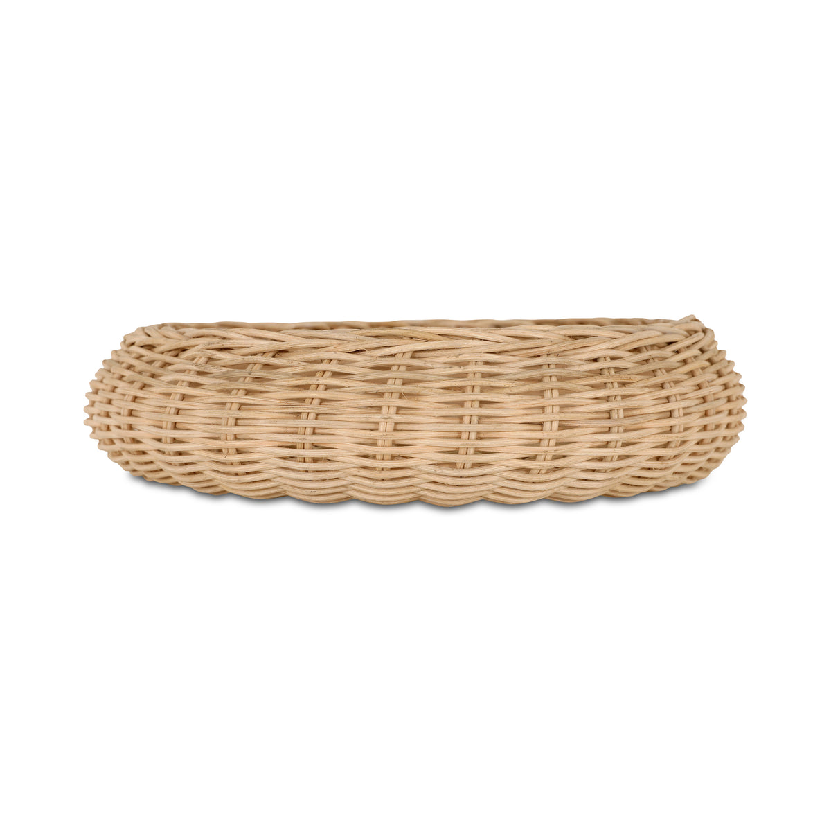 Harding Wicker Bowl by Moe's Home