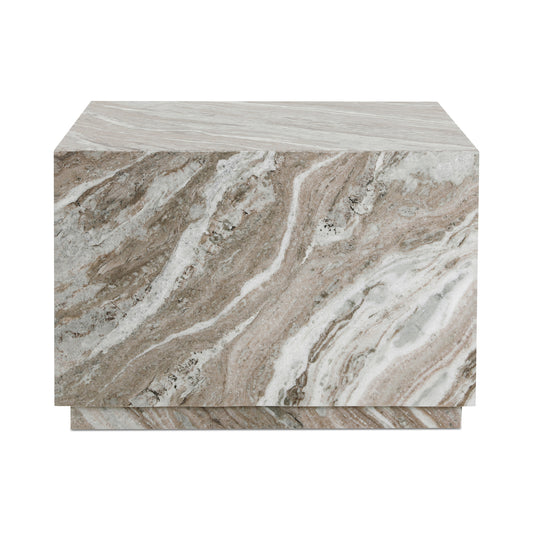 Lou Outdoor Coffee Table by Moe's Home