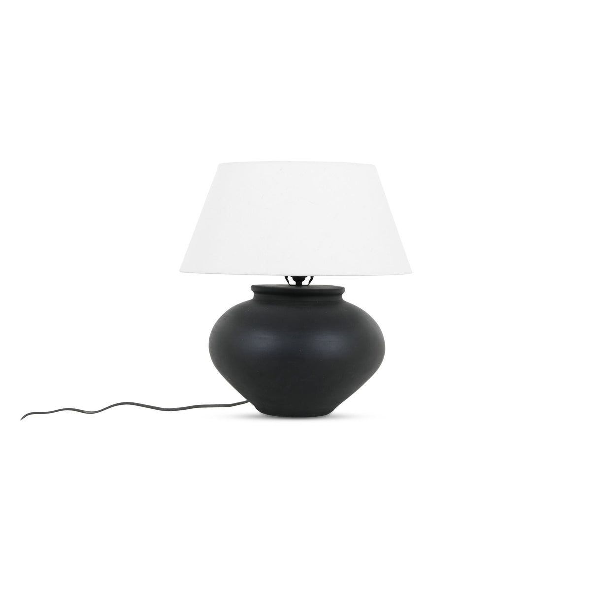 Olia Table Lamp by Moe's Home