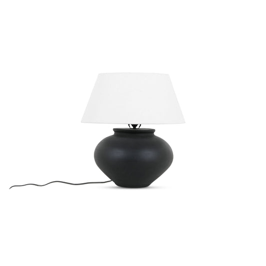 Olia Table Lamp by Moe's Home