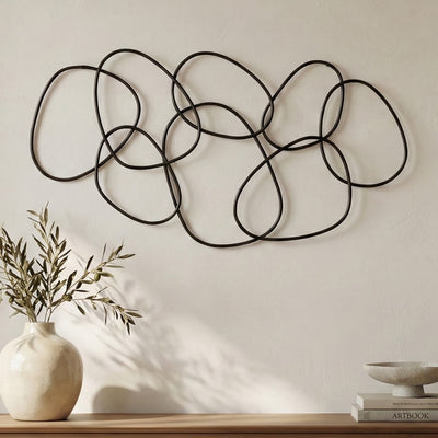 Coro Wall Décor Antique by Moe's Home