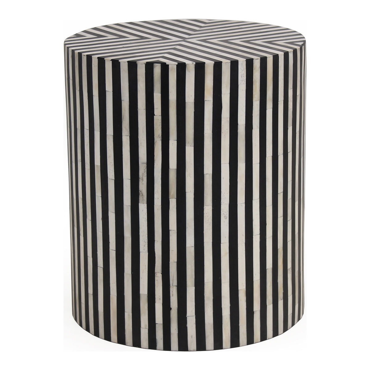 Chameau Side Table by Moe's Home
