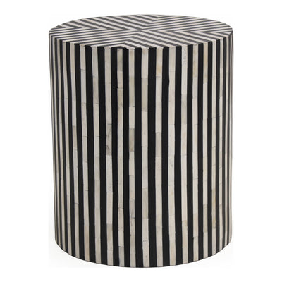 Chameau Side Table by Moe's Home
