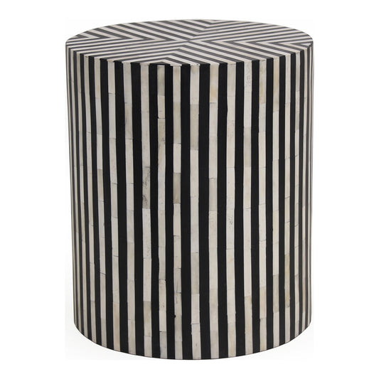 Chameau Side Table by Moe's Home