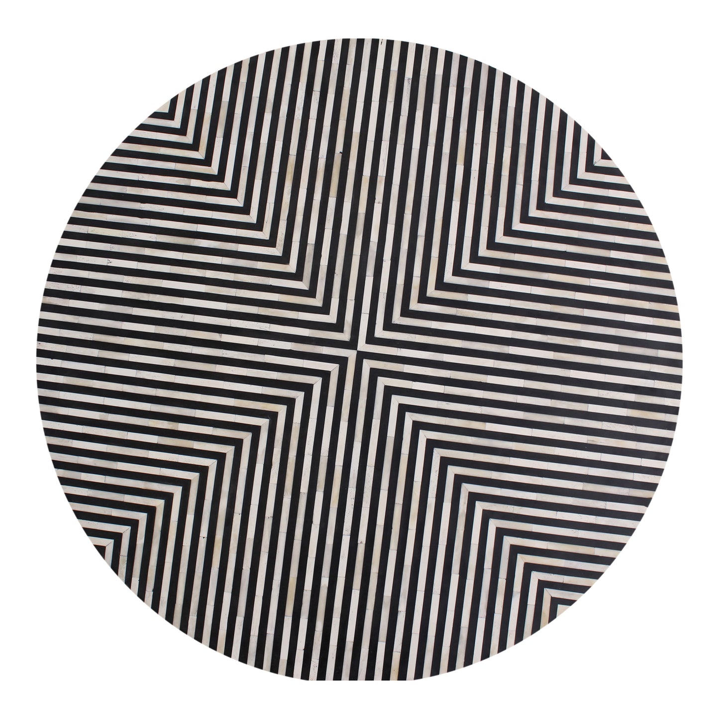 Chameau Side Table by Moe's Home