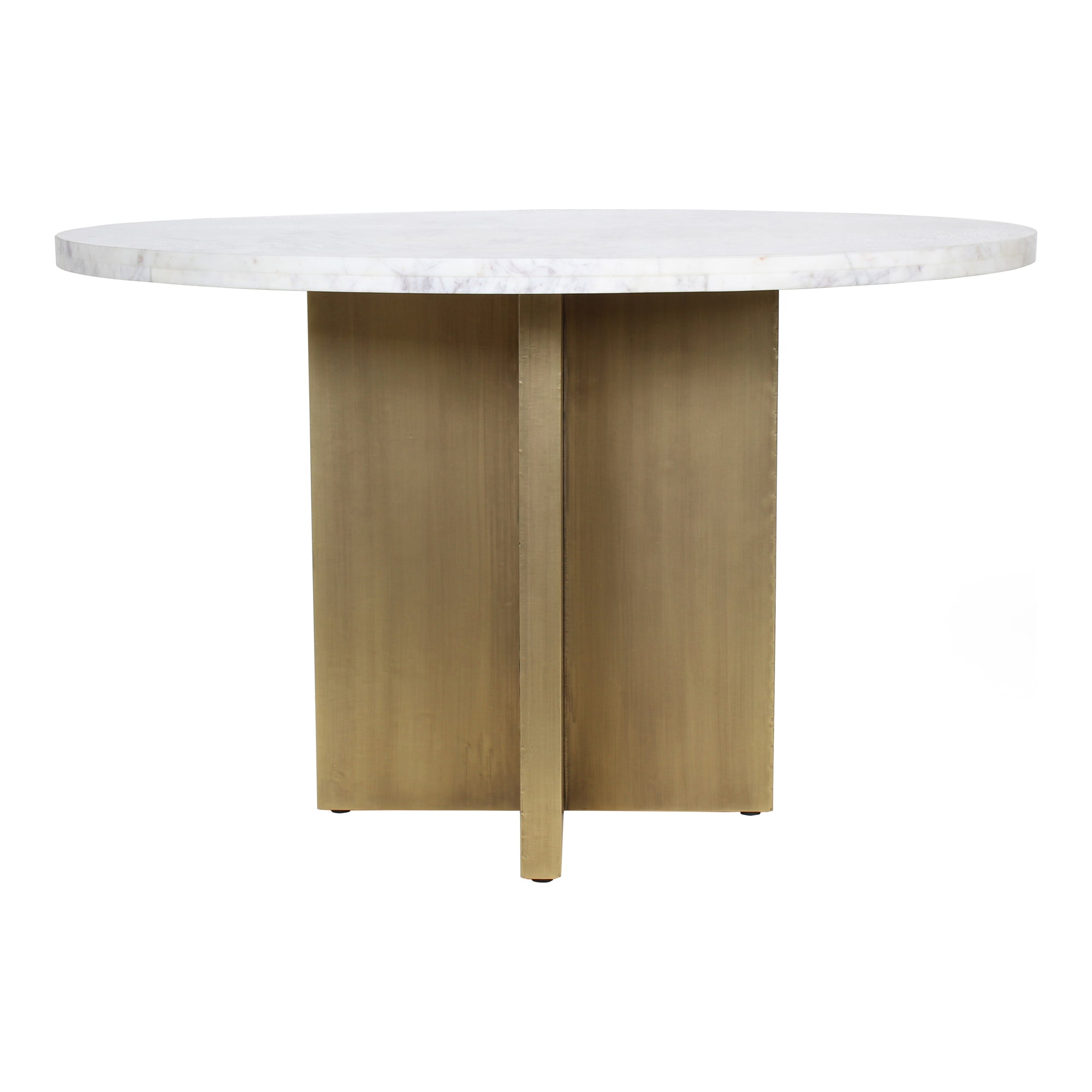 Graze Dining Table White | White