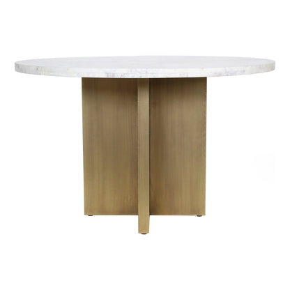 Graze Dining Table White | White