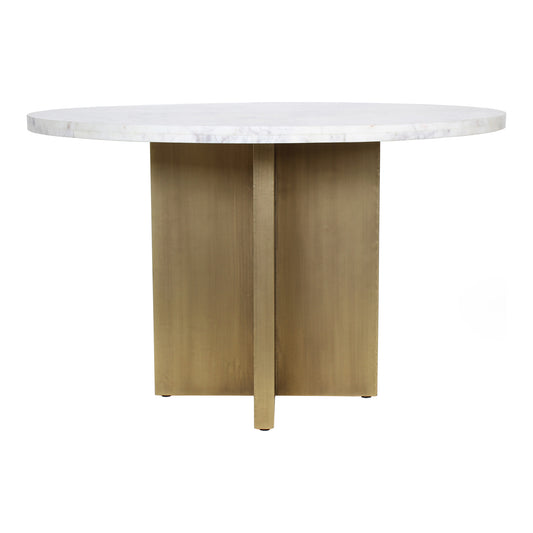 Graze Dining Table White | White