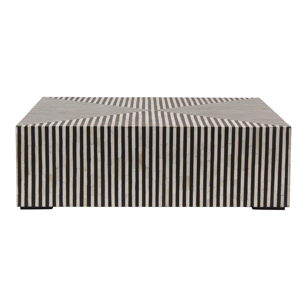 Terning Coffee Table by Moe's Home