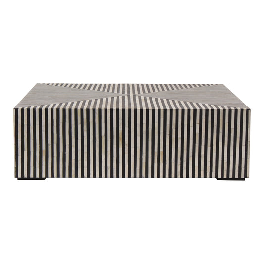 Terning Coffee Table by Moe's Home