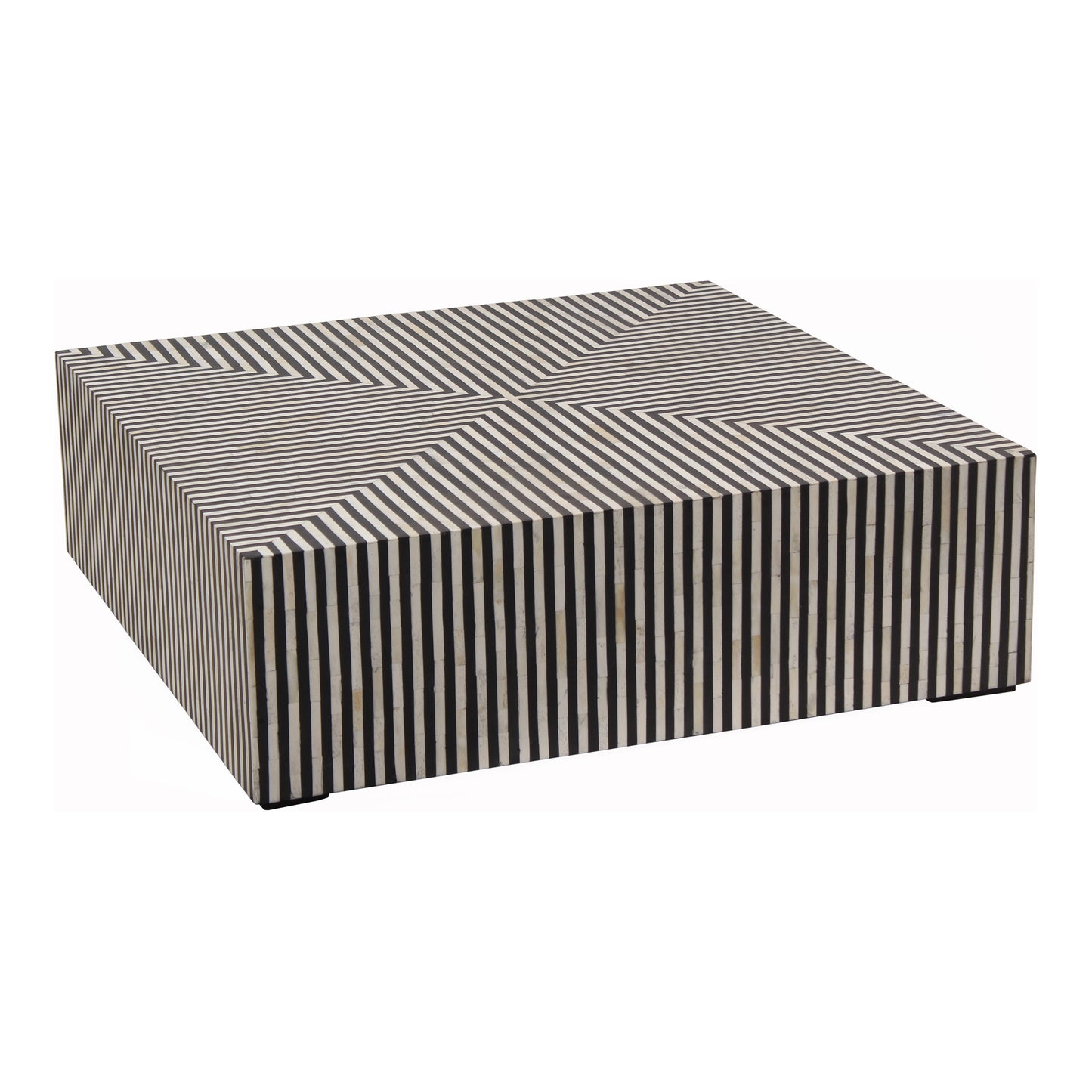 Terning Coffee Table by Moe's Home