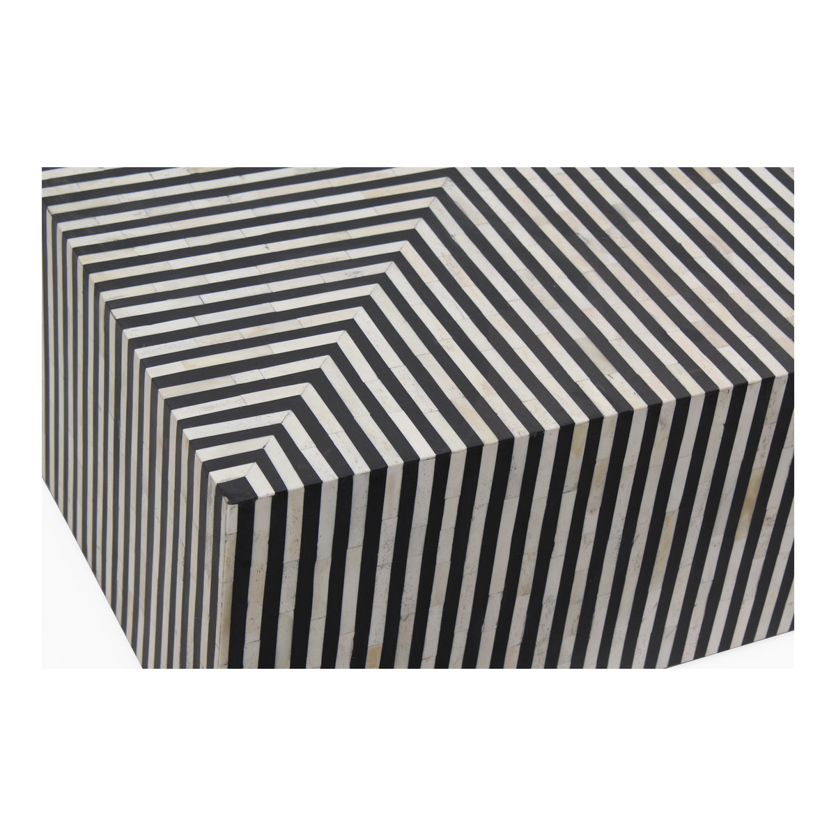 Terning Coffee Table by Moe's Home