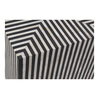 Terning Side Table by Moe's Home