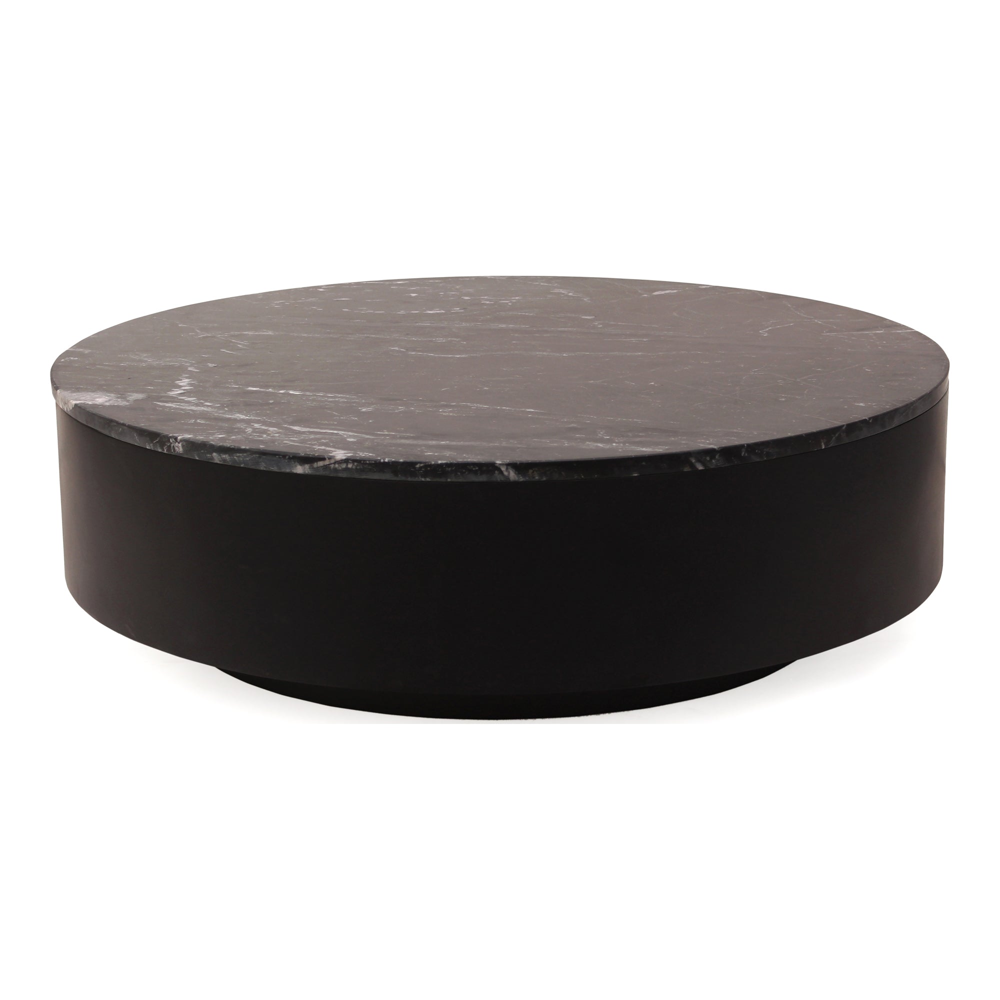 Ritual Coffee Table Black | Black