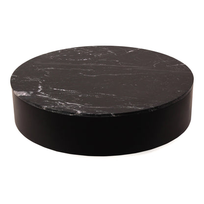 Ritual Coffee Table Black