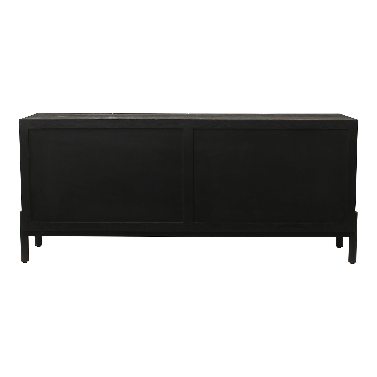 Misaki Sideboard Black by Moe's Home