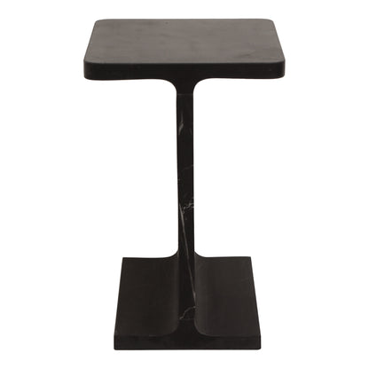 Tullia Accent Table Black