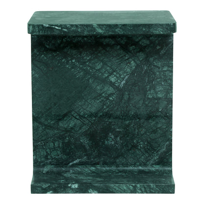 Tullia Accent Table Green | Green