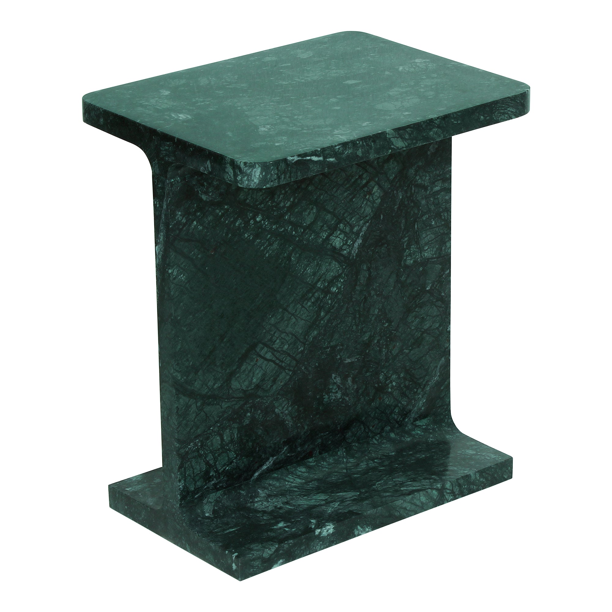 Tullia Accent Table Green