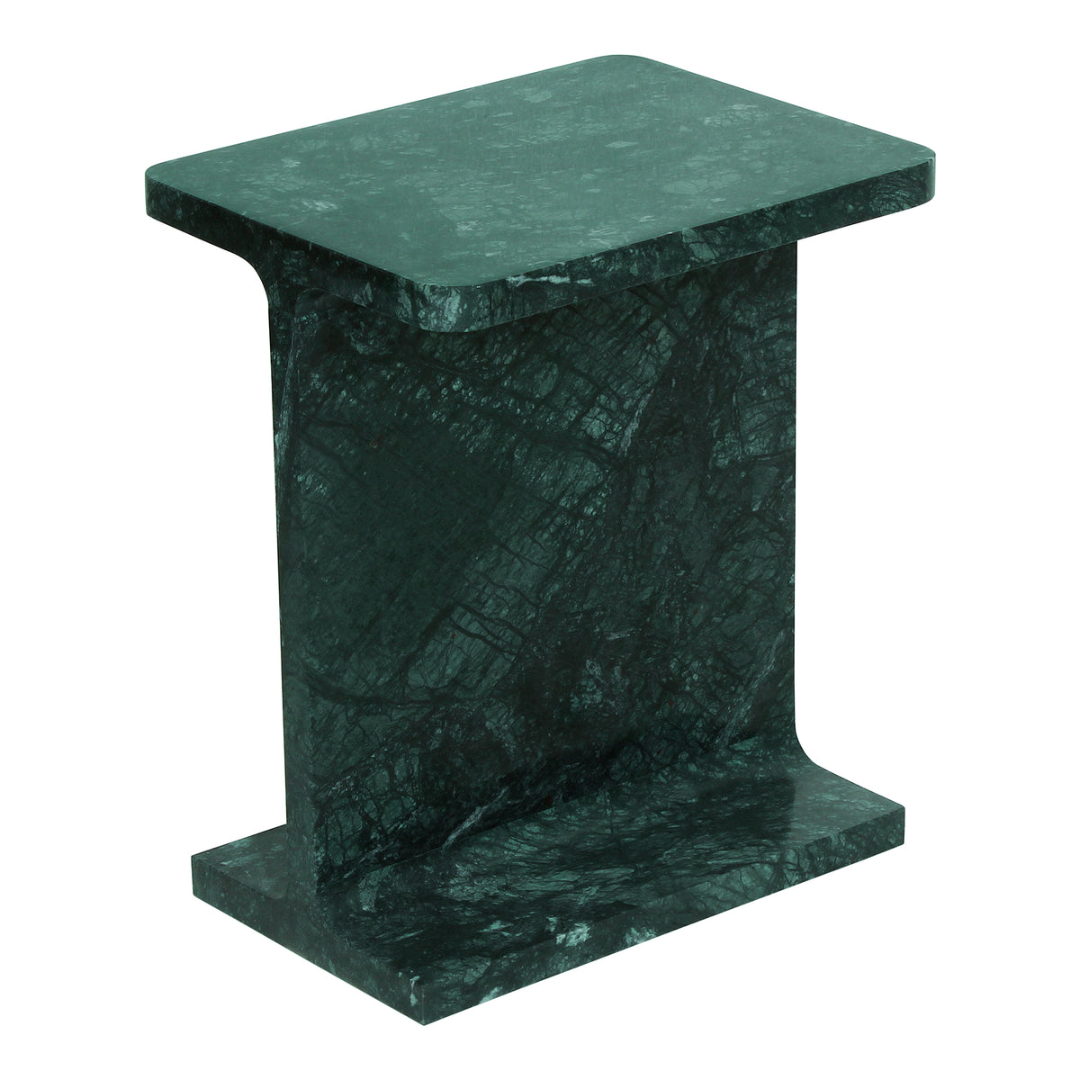 Tullia Accent Table Green by Moe's Home