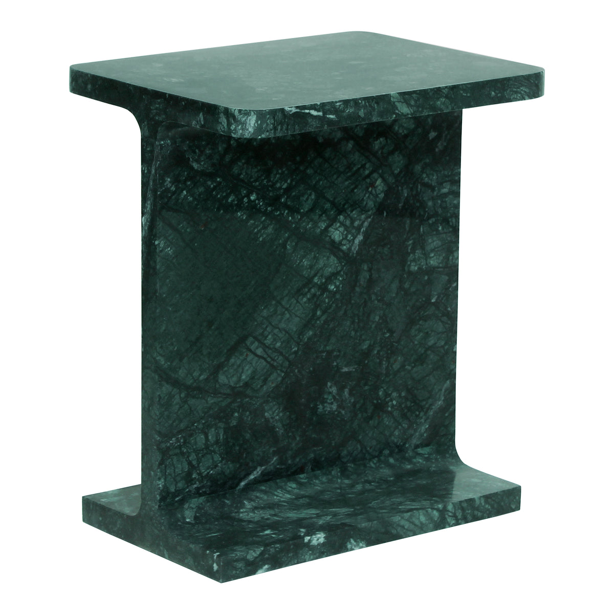 Tullia Accent Table Green by Moe's Home