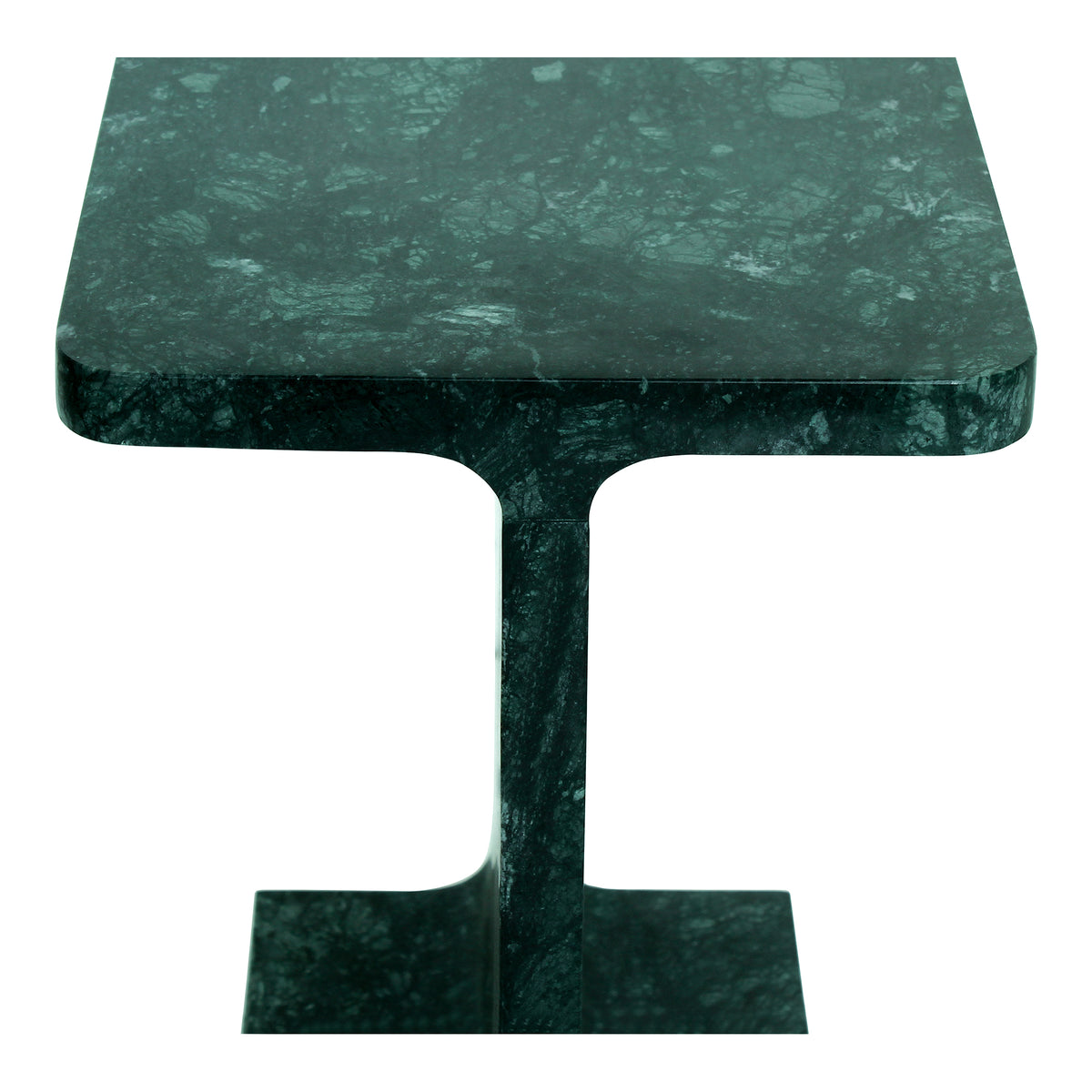 Tullia Accent Table Green by Moe's Home