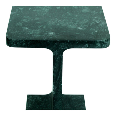 Tullia Accent Table Green by Moe's Home