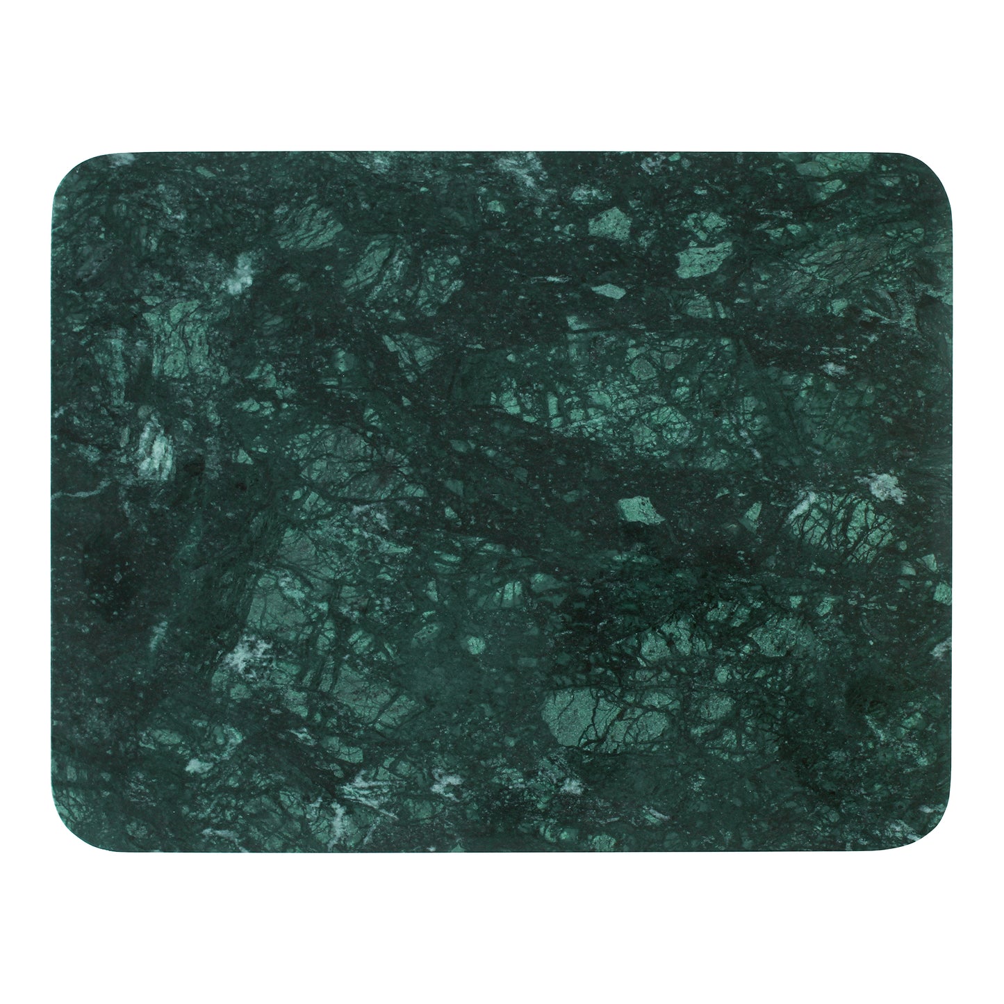 Tullia Accent Table Green by Moe's Home