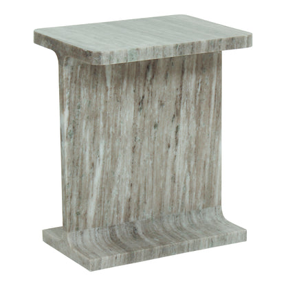 Tullia Accent Table Taupe