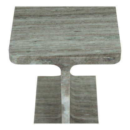 Tullia Accent Table Taupe