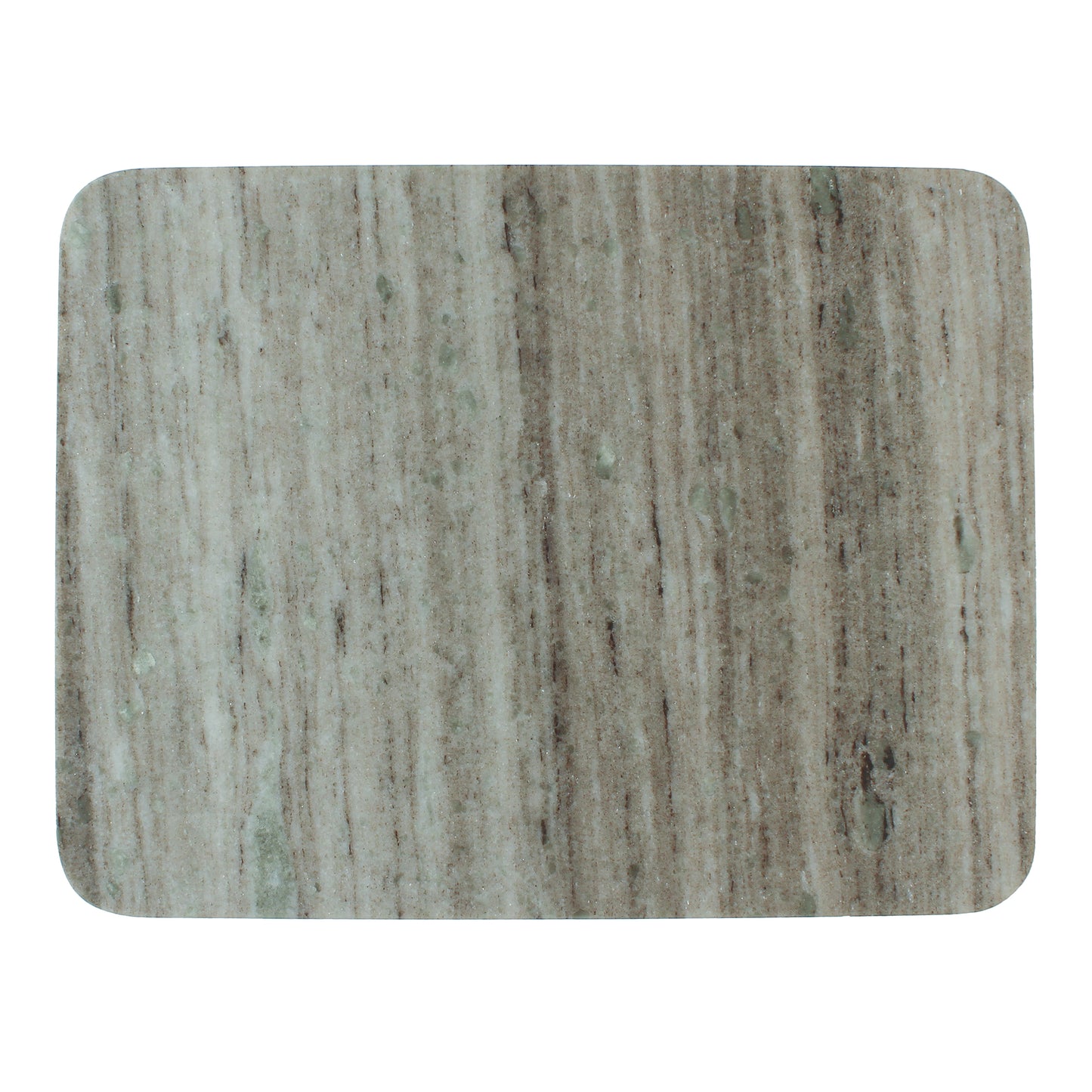 Tullia Accent Table Taupe by Moe's Home