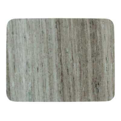 Tullia Accent Table Taupe by Moe's Home