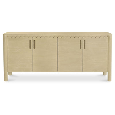 Wiley 4 Door Sideboard by Moe's Home