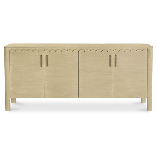 Wiley 4 Door Sideboard by Moe's Home