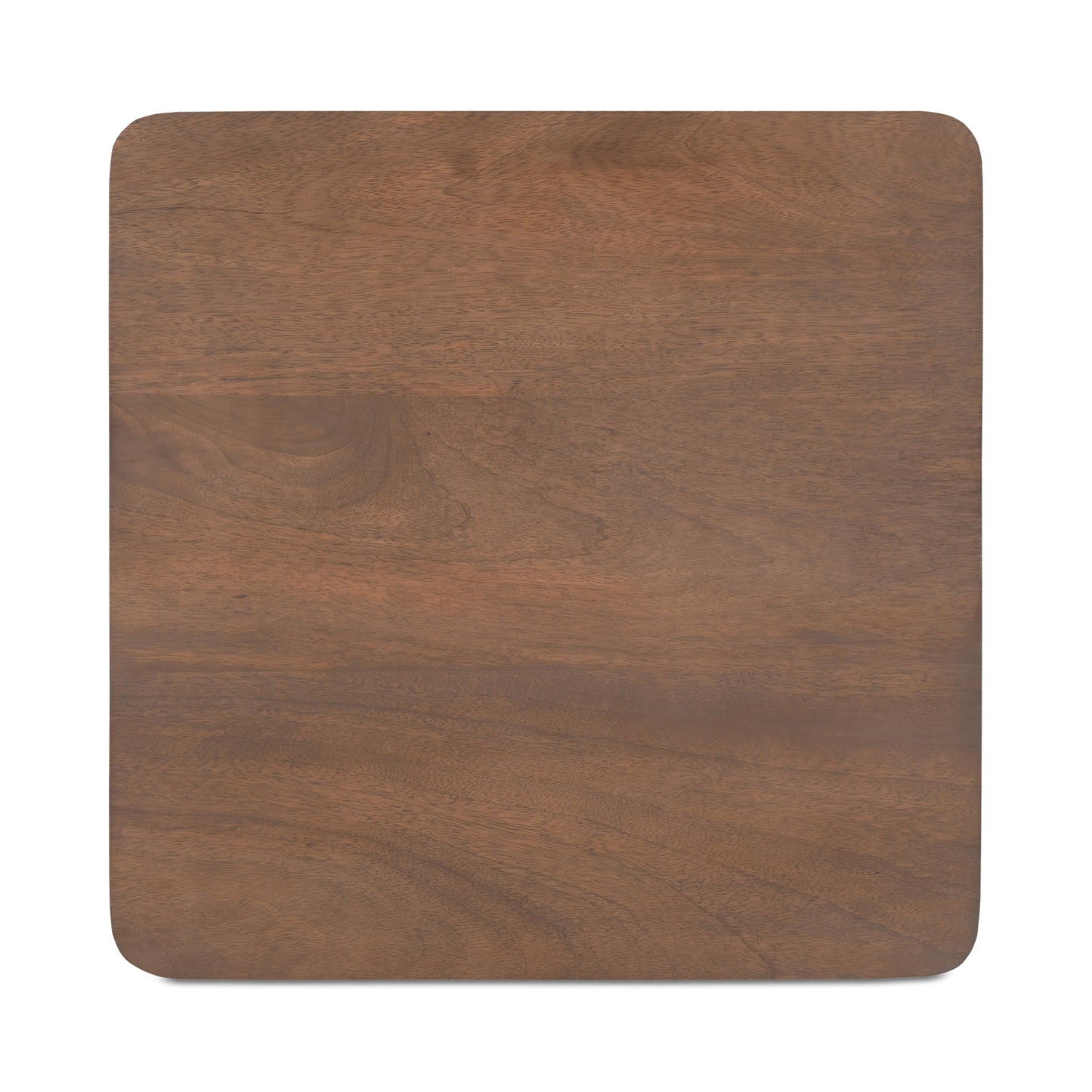 Wiley Side Table Vintage Brown by Moe's Home