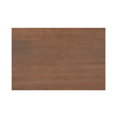 Wiley Coffee Table Vintage Brown by Moe's Home