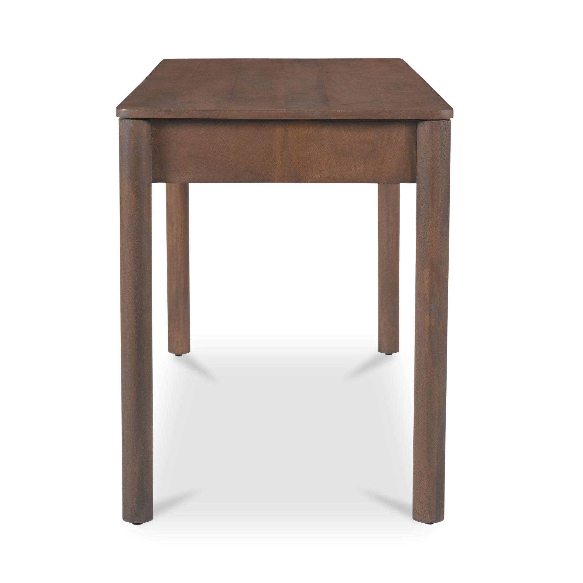 Wiley Desk Vintage Brown