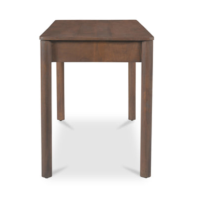 Wiley Desk Vintage Brown by Moe's Home