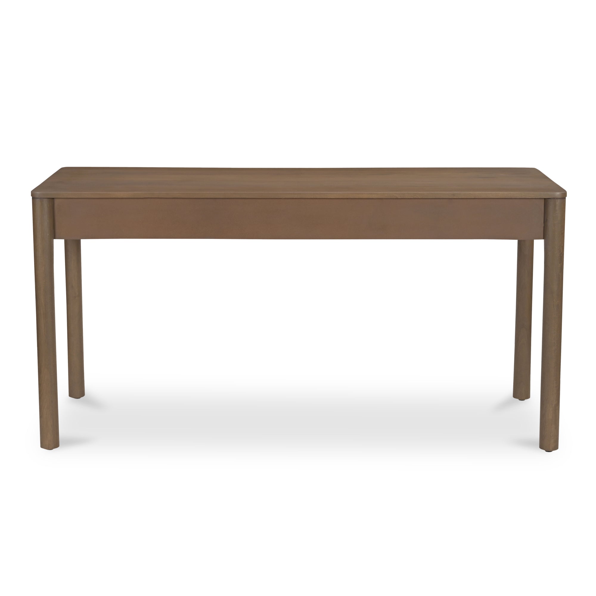 Wiley Desk Vintage Brown