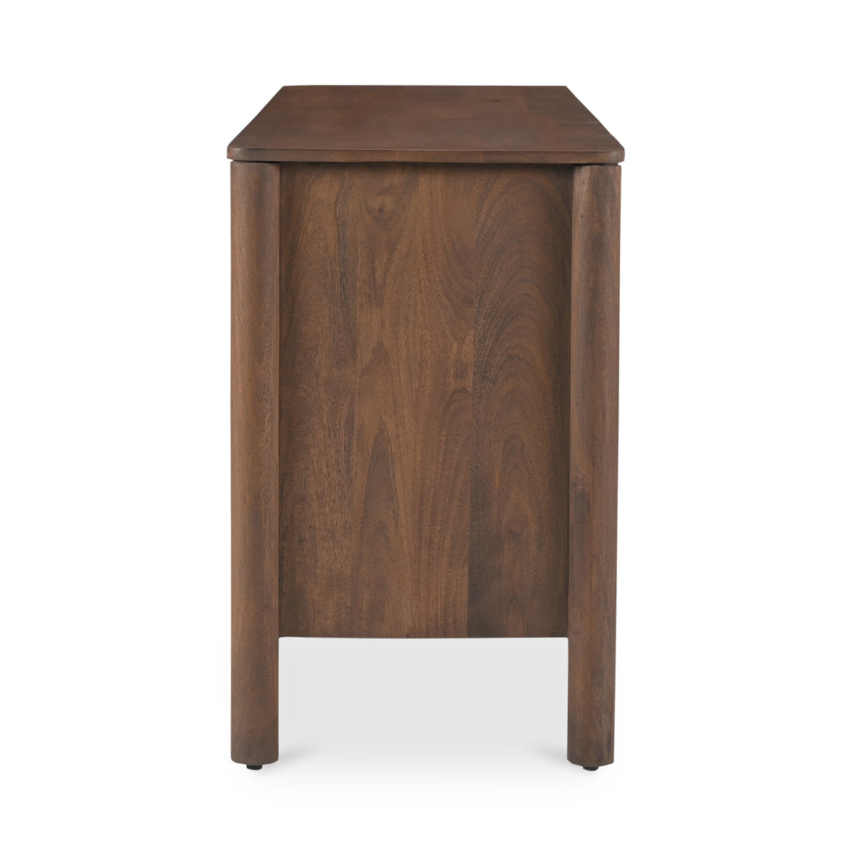 Wiley Dresser Vintage Brown by Moe's Home