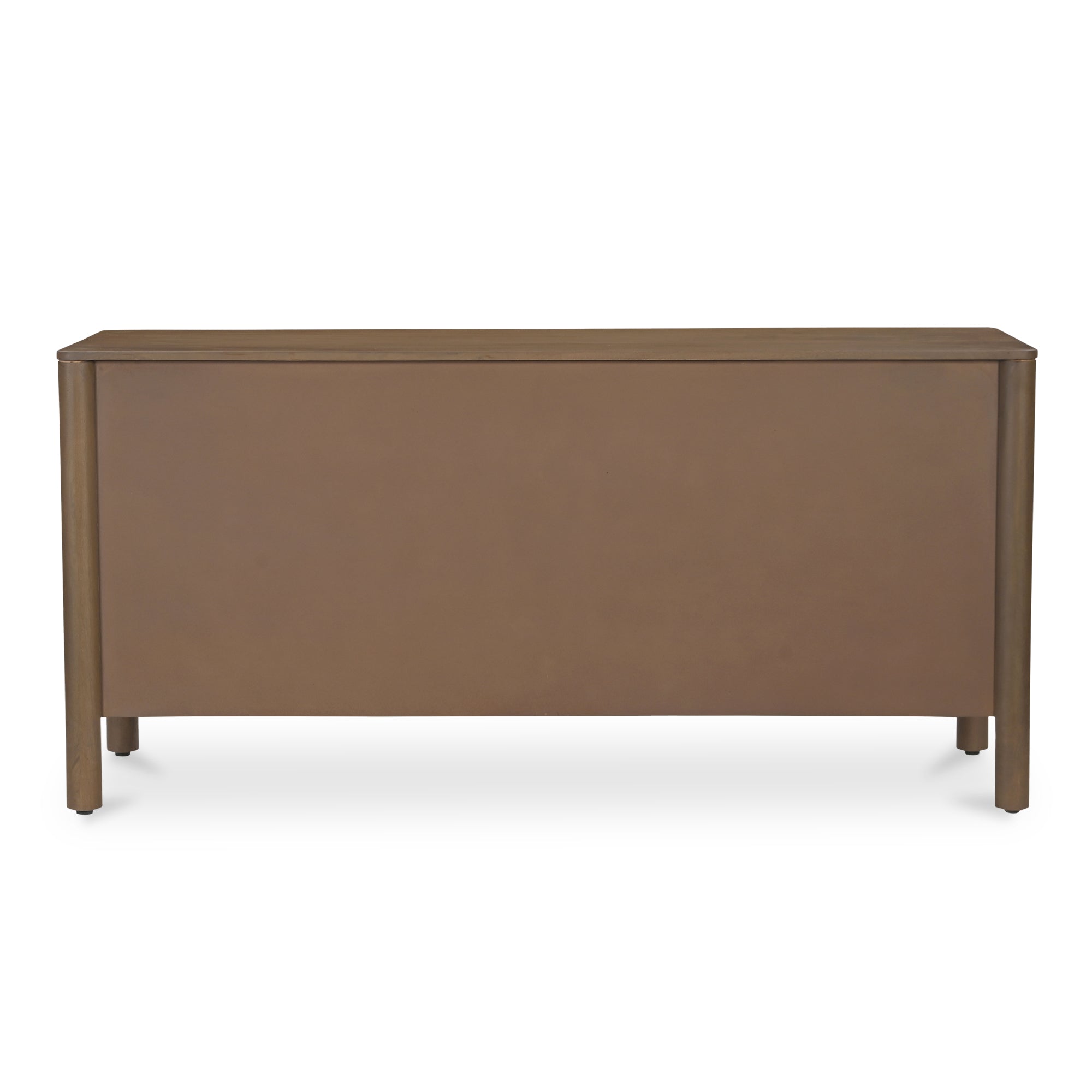 Wiley Dresser Vintage Brown