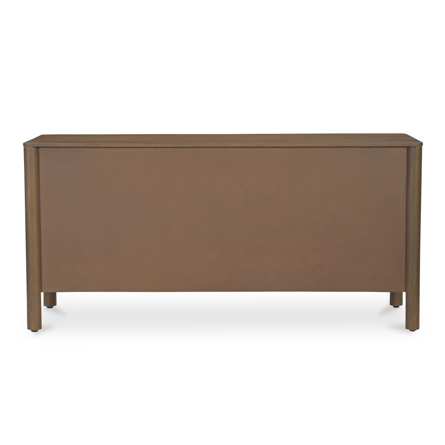 Wiley Dresser Vintage Brown by Moe's Home