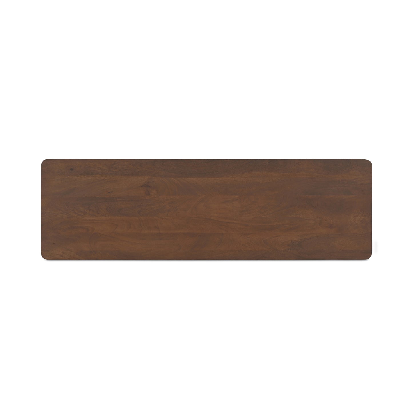 Wiley Dresser Vintage Brown by Moe's Home