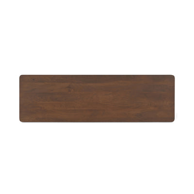 Wiley Dresser Vintage Brown by Moe's Home